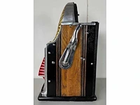 Watling - 1935 - rol a top - slotmachine - afbeelding 16 van  17