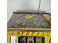 Watling - 1935 - treasury - slotmachine - afbeelding 3 van  16