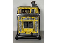 Watling - 1935 - treasury - slotmachine - afbeelding 1 van  16