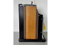 Watling - 1935 - treasury - slotmachine - afbeelding 10 van  16