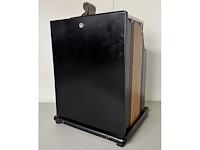 Watling - 1935 - treasury - slotmachine - afbeelding 11 van  16