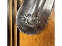 Watling - 1935 - treasury - slotmachine - afbeelding 14 van  16