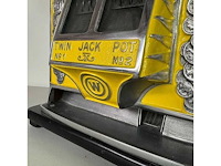 Watling - 1935 - treasury - slotmachine - afbeelding 16 van  16
