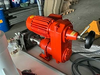 Watson mg 0616 pomp - afbeelding 1 van  9