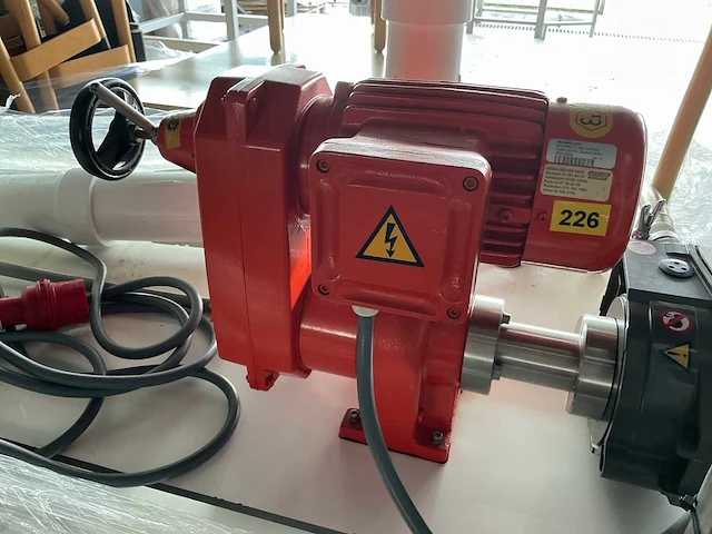 Watson mg 0616 pomp - afbeelding 4 van  9
