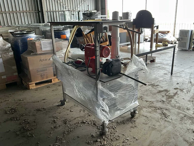 Watson mg 0616 pomp - afbeelding 9 van  9