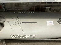 Wavesboard - afbeelding 1 van  3