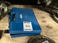 Wavin vrs 315 elektrolasapparaat - afbeelding 4 van  4