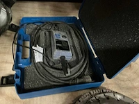 Wavin vrs 315 elektrolasapparaat - afbeelding 3 van  4