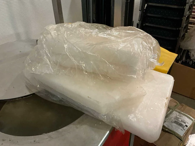 Waxhands europe proline waxmaster waxhandenmachine - afbeelding 2 van  25