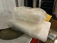 Waxhands europe proline waxmaster waxhandenmachine - afbeelding 2 van  25