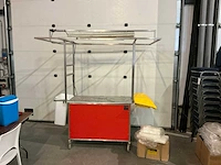 Waxhands europe proline waxmaster waxhandenmachine