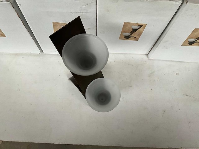 Waxinelicht houder (8x) - afbeelding 3 van  3