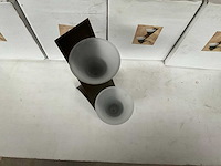 Waxinelicht houder (8x) - afbeelding 3 van  3