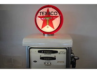 Wayne texaco - 208 - benzinepomp - afbeelding 1 van  7