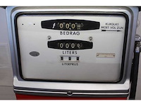 Wayne texaco - 208 - benzinepomp - afbeelding 5 van  7