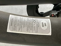 Wayscral e100 everyway elektrische damesfiets - afbeelding 2 van  10
