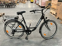 Wayscral e100 everyway elektrische damesfiets - afbeelding 3 van  10