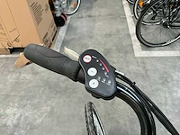 Wayscral e100 everyway elektrische damesfiets - afbeelding 4 van  10