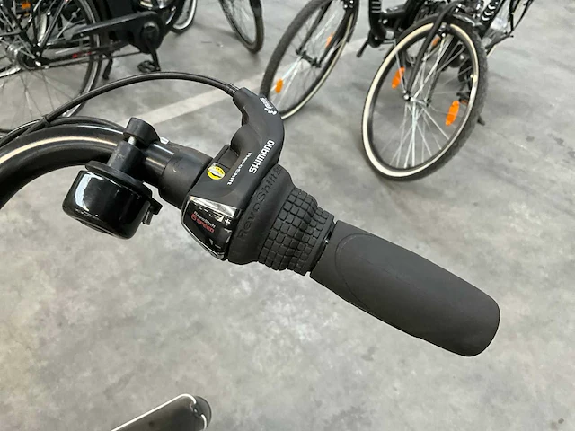 Wayscral e100 everyway elektrische damesfiets - afbeelding 5 van  10