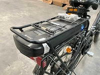 Wayscral takeaway e100 elektrische vouwfiets - afbeelding 3 van  14