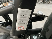 Wayscral takeaway e100 elektrische vouwfiets - afbeelding 6 van  14