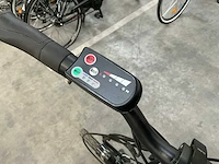 Wayscral takeaway e100 elektrische vouwfiets - afbeelding 8 van  14