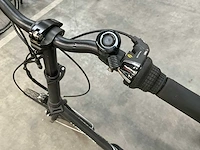 Wayscral takeaway e100 elektrische vouwfiets - afbeelding 9 van  14