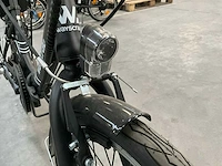 Wayscral takeaway e100 elektrische vouwfiets - afbeelding 10 van  14