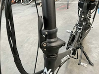Wayscral takeaway e100 elektrische vouwfiets - afbeelding 11 van  14