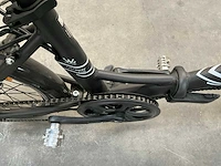 Wayscral takeaway e100 elektrische vouwfiets - afbeelding 13 van  14