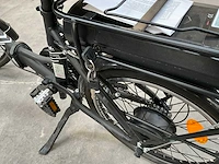 Wayscral takeaway e100 elektrische vouwfiets - afbeelding 4 van  8