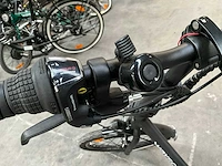 Wayscral takeaway e100 elektrische vouwfiets - afbeelding 7 van  8