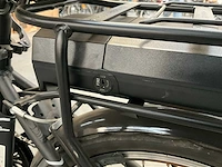 Wayscral takeaway e109 elektrische vouwfiets - afbeelding 2 van  12