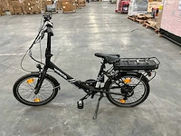 Wayscral takeaway e109 elektrische vouwfiets - afbeelding 1 van  12