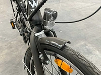 Wayscral takeaway e109 elektrische vouwfiets - afbeelding 8 van  12