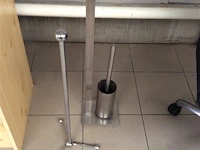 Wc benodigdheden - afbeelding 1 van  3