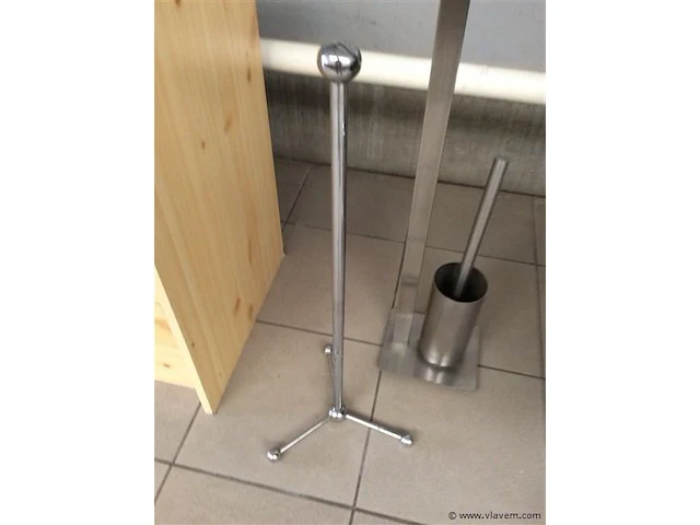 Wc benodigdheden - afbeelding 3 van  3