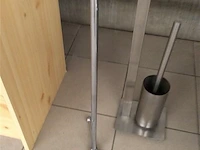 Wc benodigdheden - afbeelding 3 van  3