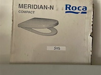 Wc bril - afbeelding 1 van  3