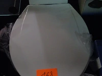 Wc bril - afbeelding 1 van  1