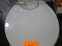 Wc bril - afbeelding 1 van  2