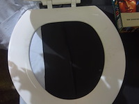 Wc bril - afbeelding 2 van  2