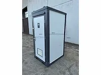 Wc-cabine - afbeelding 4 van  12