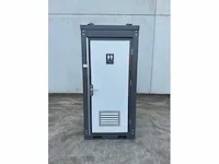 Wc-cabine