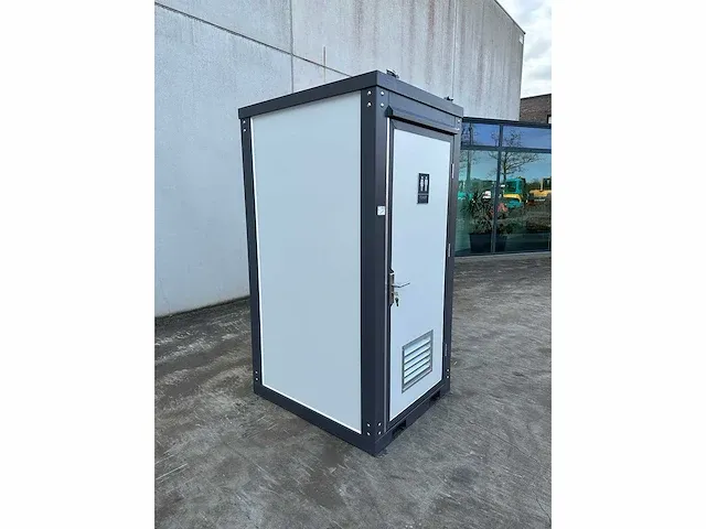Wc-cabine - afbeelding 5 van  12