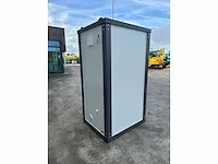 Wc-cabine - afbeelding 6 van  12
