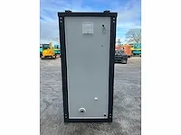 Wc-cabine - afbeelding 7 van  12