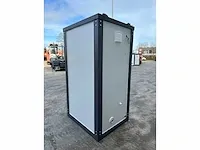 Wc-cabine - afbeelding 8 van  12