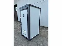 Wc-cabine - afbeelding 9 van  12